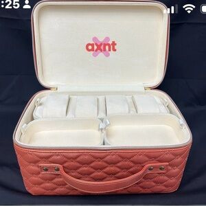 AXNT JEWELRY Organizer BOX